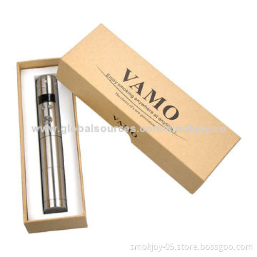Smokjoy 2014 new product e-cigarette, wholesale Vamo V5